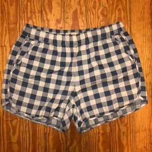 Madewell Shorts